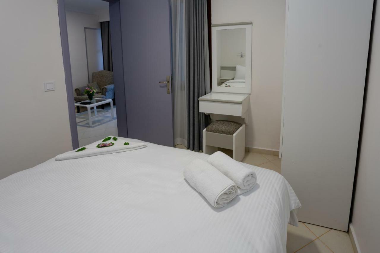 Mitos Apartments Μαρμαρίς Εξωτερικό φωτογραφία